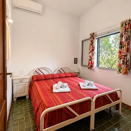 Vila Oasi Di Cala Ginepro Punta Molara
