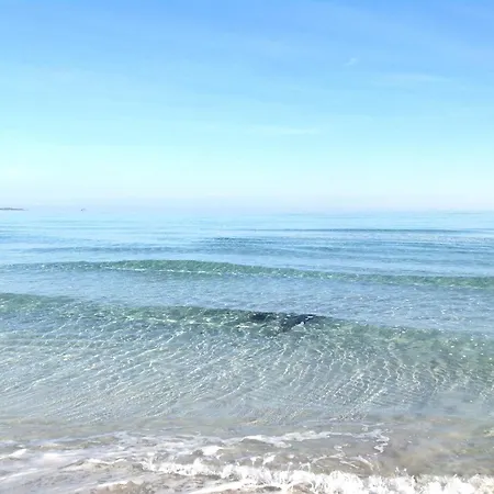 Oasi Di Cala Ginepro