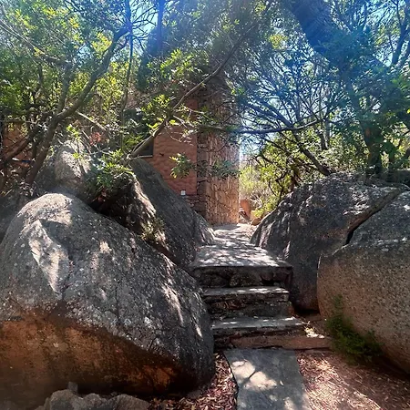 Oasi Di Cala Ginepro