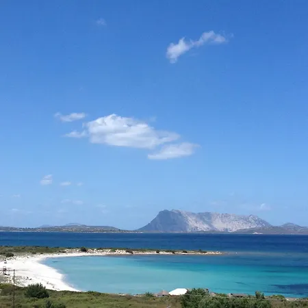 Oasi Di Cala Ginepro Villa *