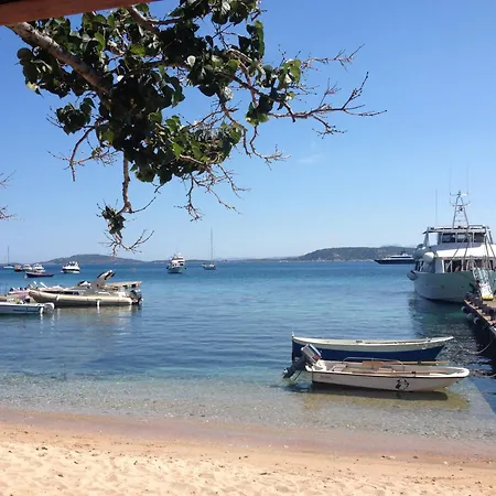 Oasi Di Cala Ginepro