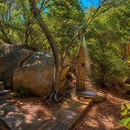 Oasi Di Cala Ginepro Vila *